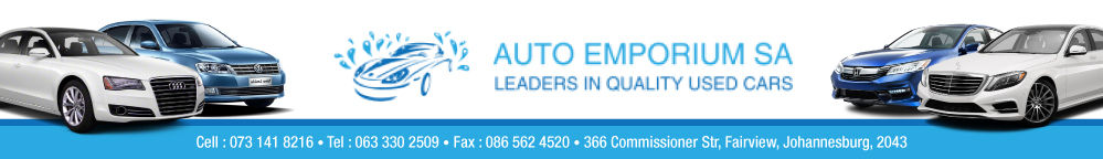 Auto Emporium SA